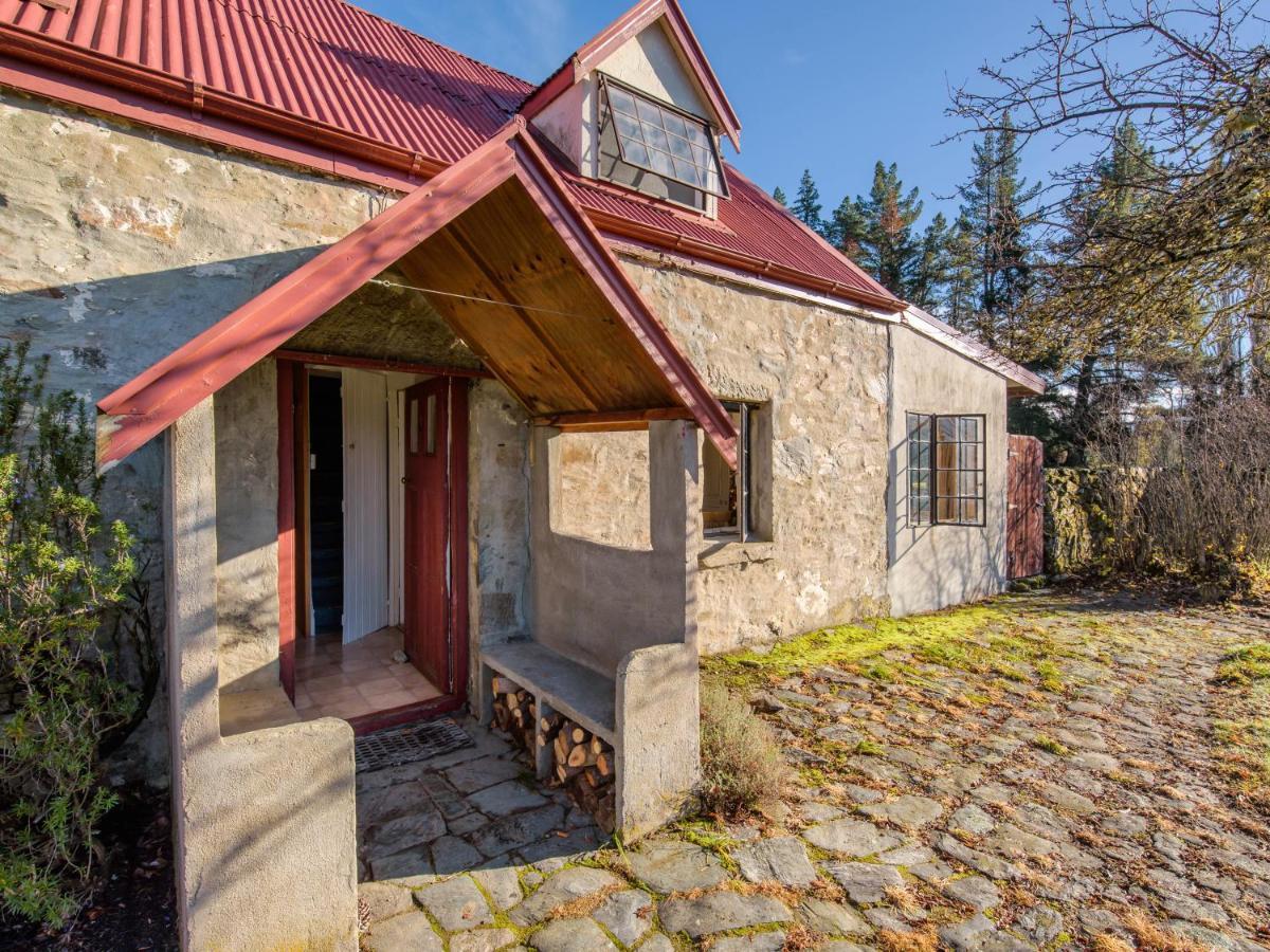 Wanaka Stone Cottage - Wanaka Holiday Home ภายนอก รูปภาพ