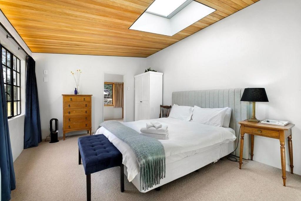 Wanaka Stone Cottage - Wanaka Holiday Home ภายนอก รูปภาพ
